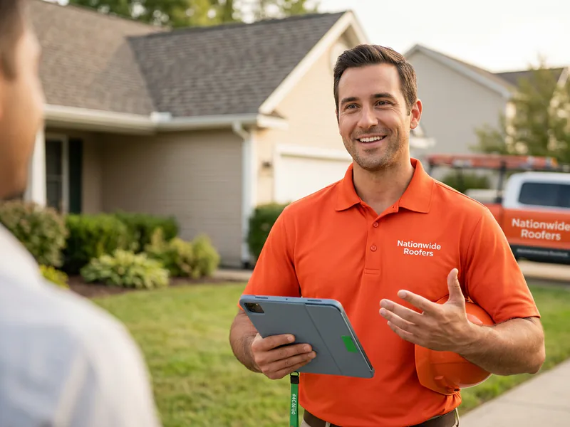 Roof Installation  in North Haven  FAQ